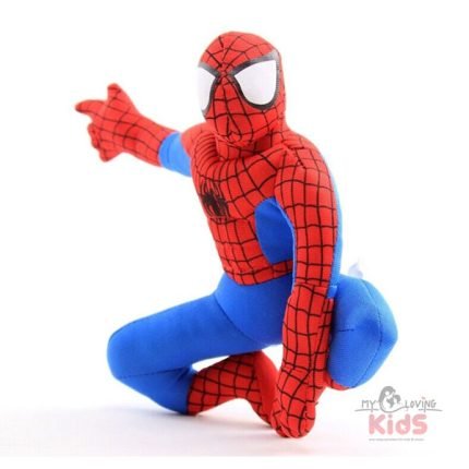 Spiderman Stuffed Toy