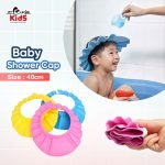 Baby Shower Cap