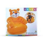Intex Tiger Pump Sofa