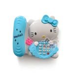 Hello Kitty Telephone Toy - Image 4