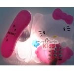 Hello Kitty Telephone Toy