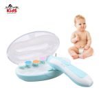 Electric Nail Trimmer| for Newborn Baby