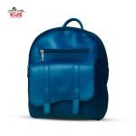 Genuine leather women handbag