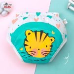 washable diaper