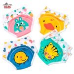washable diaper