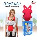 Baby Carrier Bag for 6-24 Months Baby