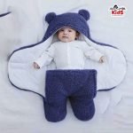 baby blanket combo