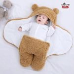 baby blanket combo