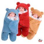 New Born Baby Care Combo - Image 5