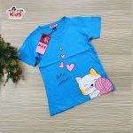 Trendy & Fancy Girls T Shirt - Image 2