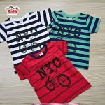 T - Shirt | Colour Mix - Image 3