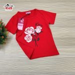 Trendy & Fancy Girls T Shirt - Image 7