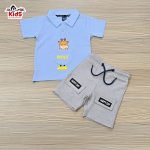 Kid's Polo Set - Image 6
