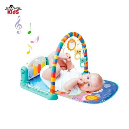 Baby Piano Gym Mat