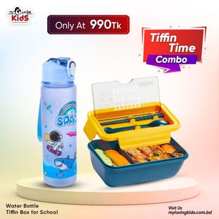 Tiffin Time Combo